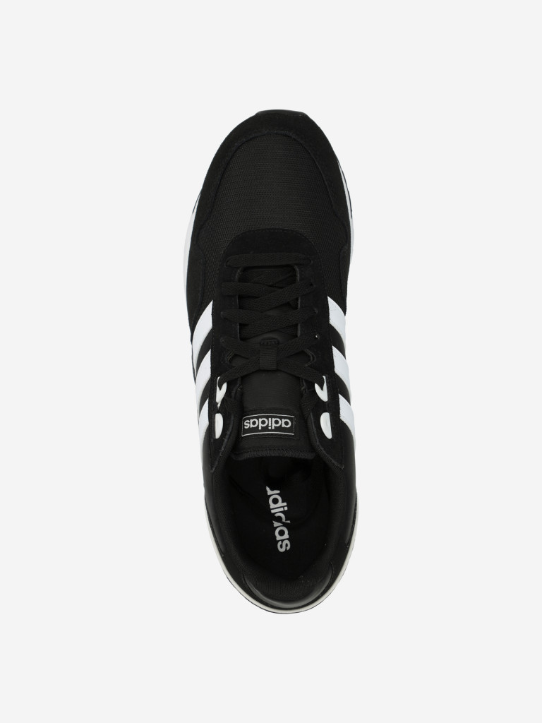 Adidas 8k core black best sale