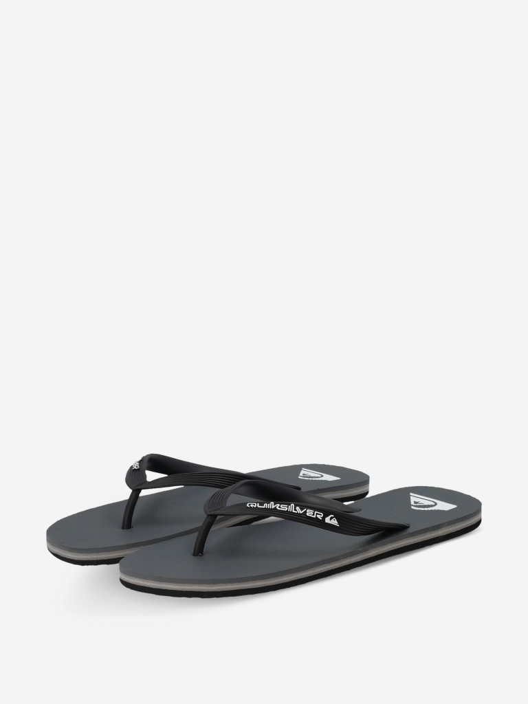 Шлепанцы мужские Quiksilver Molokai Core