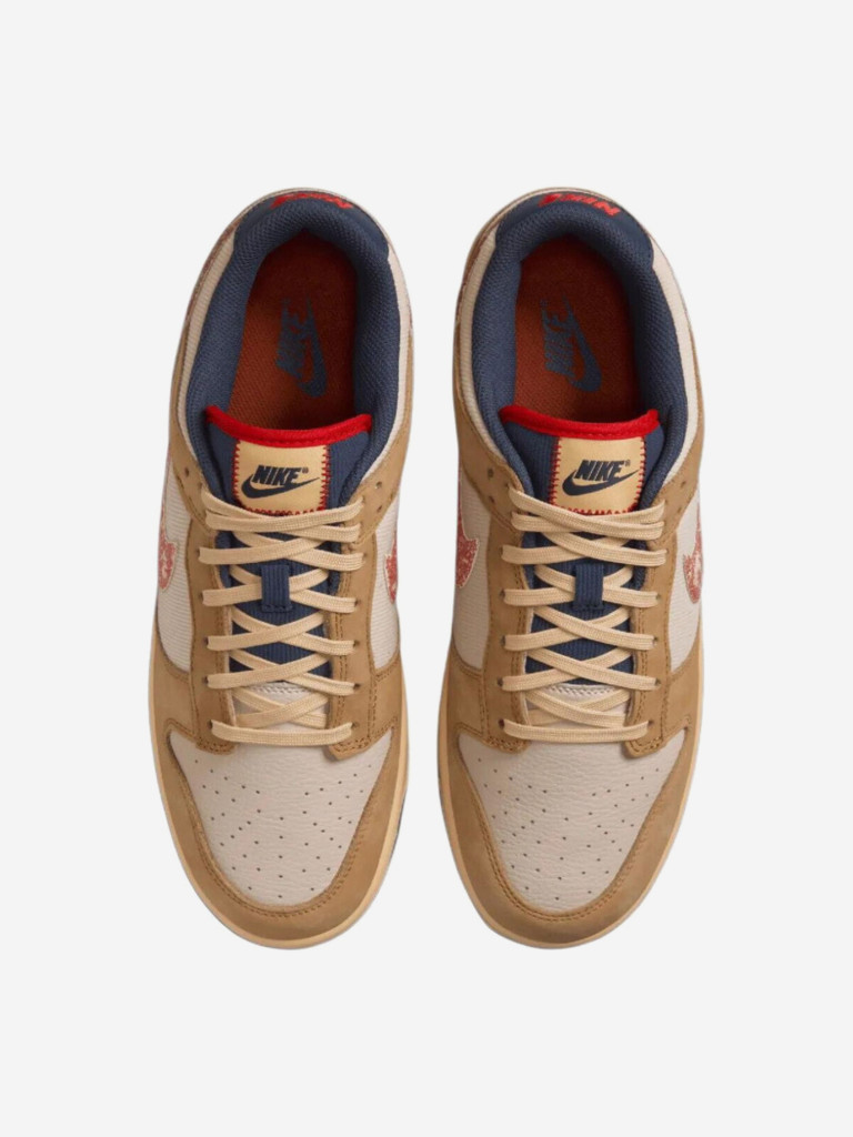 Кеды Nike Dunk Low