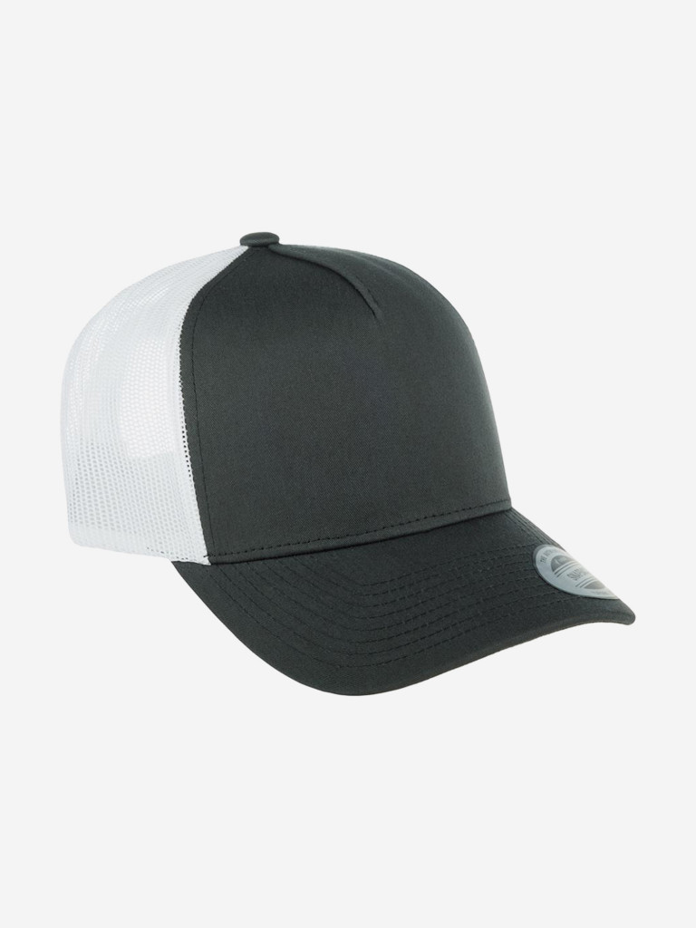 Бейсболка с сеточкой FLEXFIT 6506T