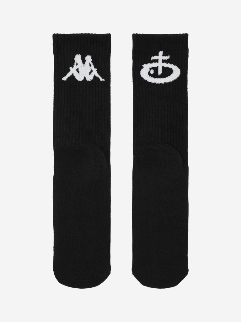 Носки Kappa x OBLADAET