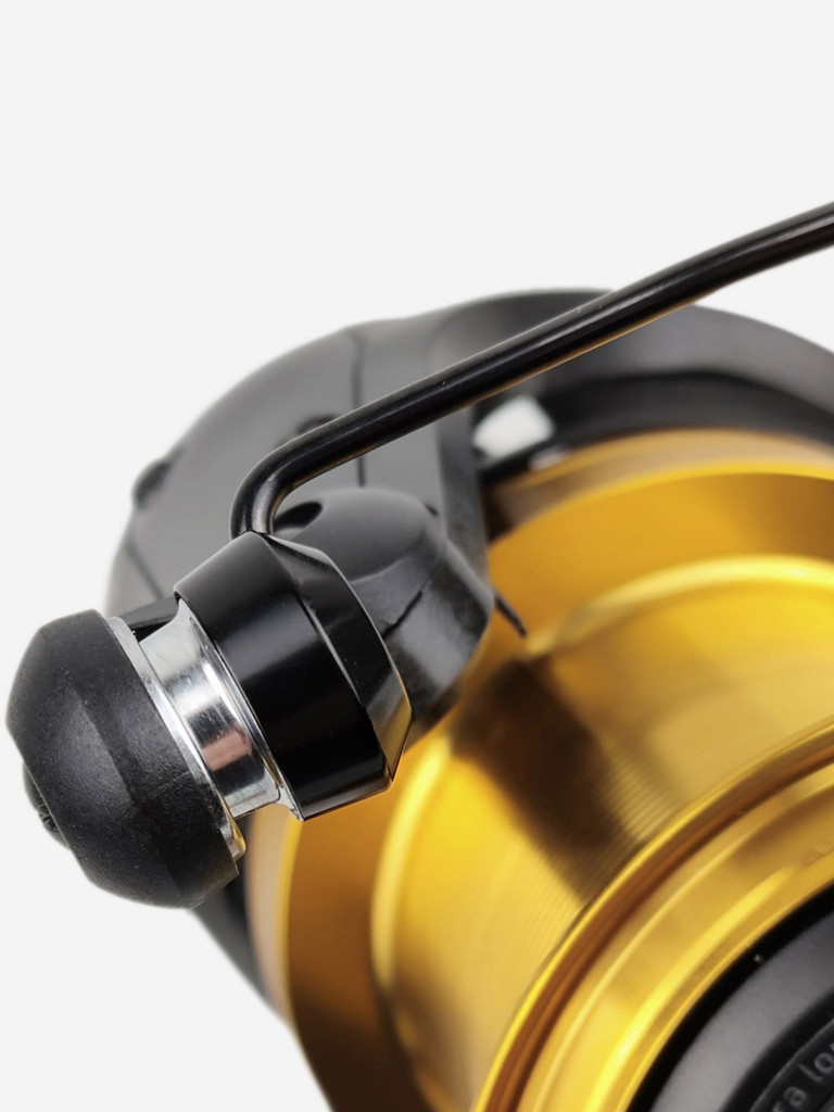 Катушкa DAIWA 21 Crosscast 45 SCW 5000LD QD OT