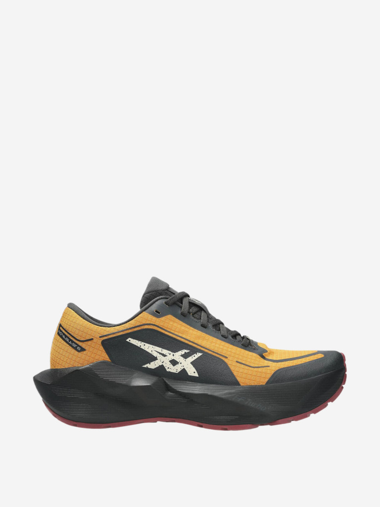 Кроссовки мужские ASICS Novablast GTX