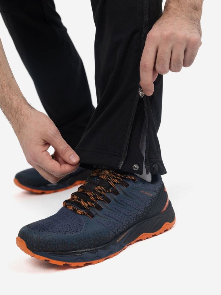 Брюки мужские MOAXSPORT Solo Full zip