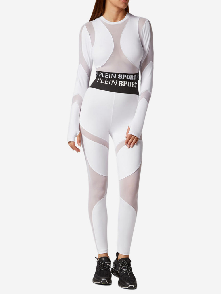 Топ Plein Sport