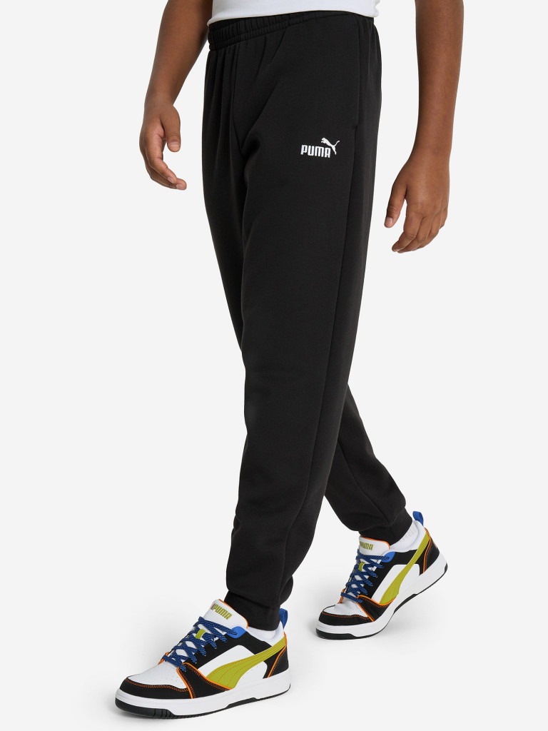 Брюки для мальчиков PUMA No. 1 Logo