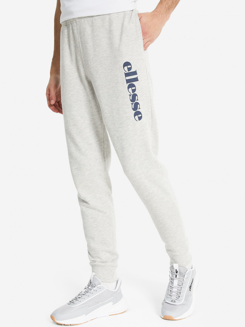 

Брюки мужские Ellesse, Серый