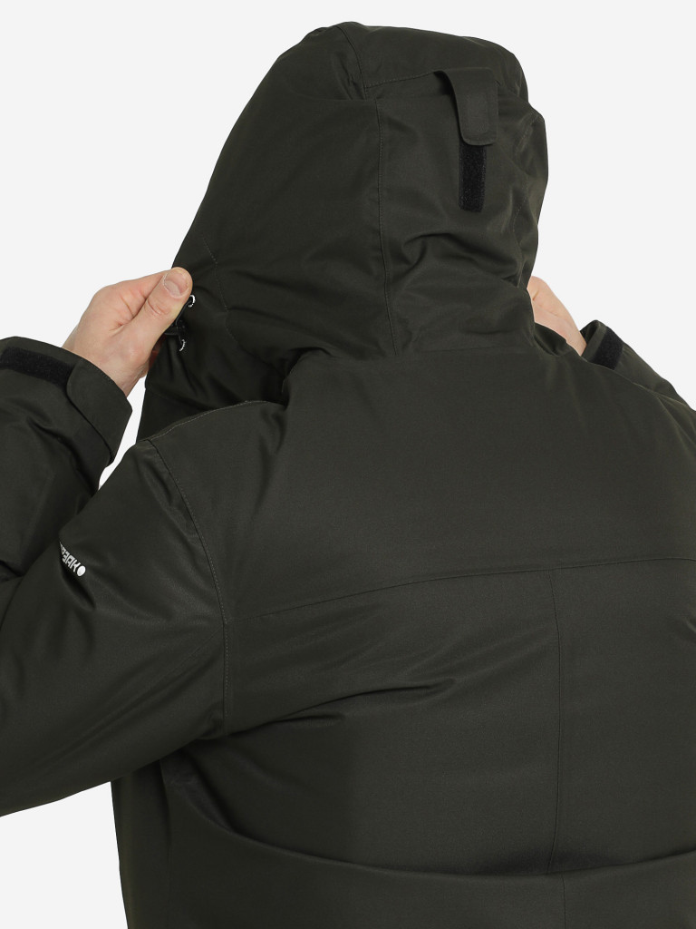 Пуховик мужской IcePeak Pinecrest