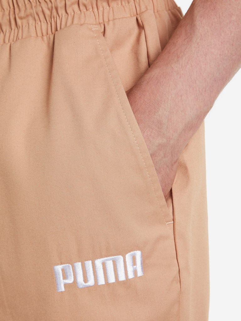 Брюки мужские PUMA Chino