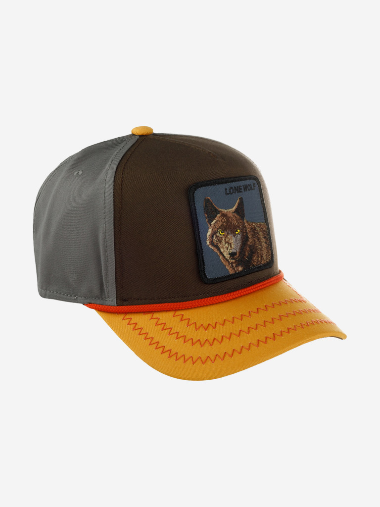 Бейсболка GOORIN BROTHERS 101-1327