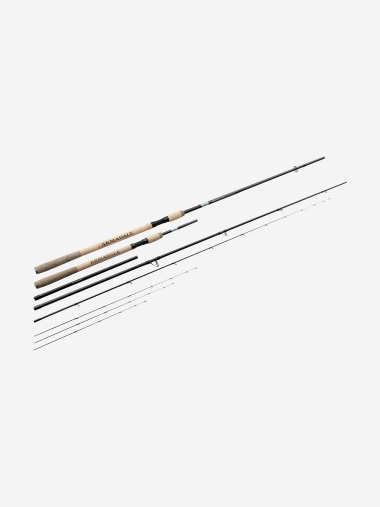 Удилище фидерное FLAGMAN Armadale Multi Feeder 3-3.9м тест 20-80г