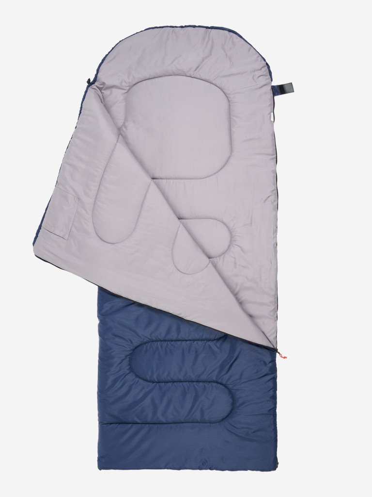 Спальник-одеяло Denton Spring +10