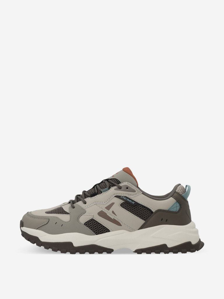 Кроссовки мужские Demix Trailish 3 Mesh