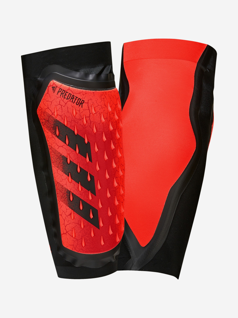 Щитки футбольные детские adidas Predator Match