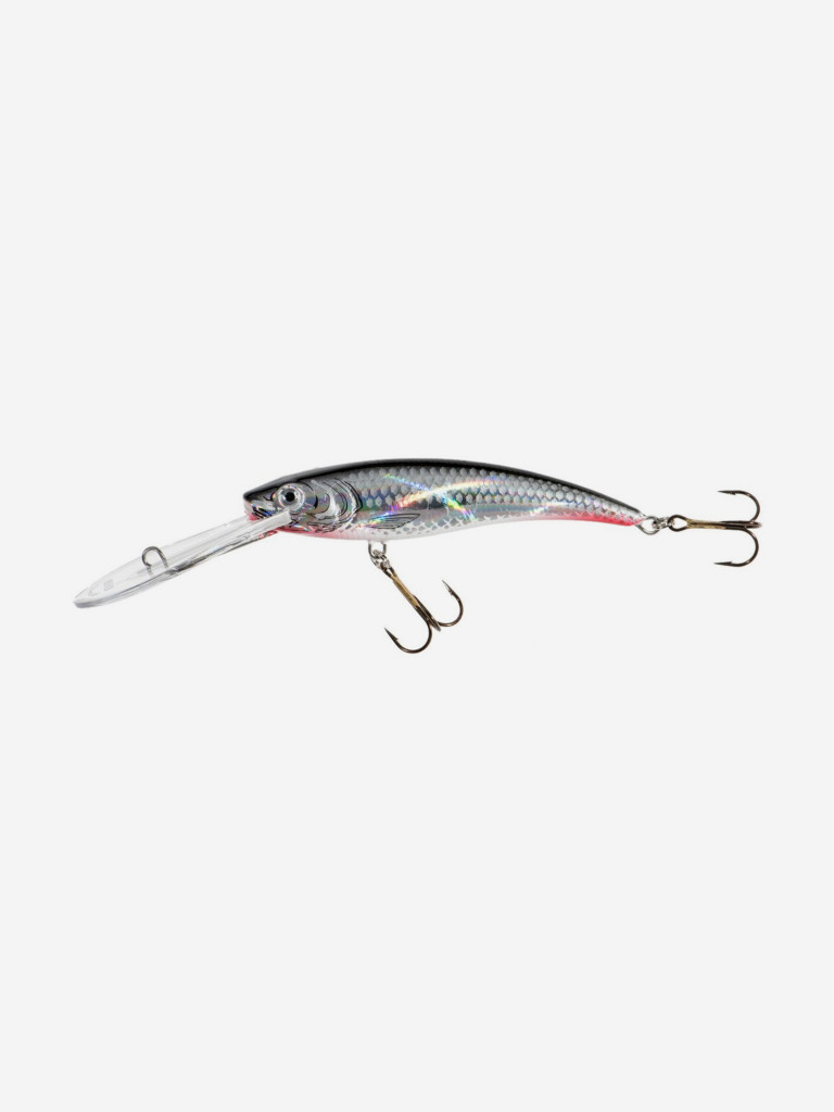 Воблер для рыбалки глубоководный Jaxon Diver DR 9 см 12 гр # SC