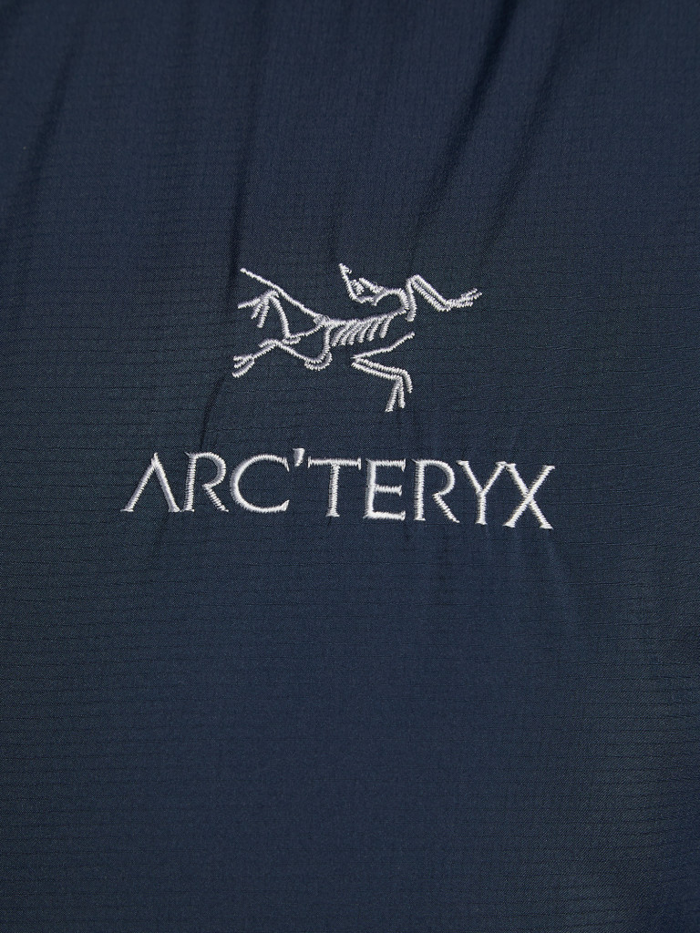 Жилет утепленный мужской Arc'teryx Atom