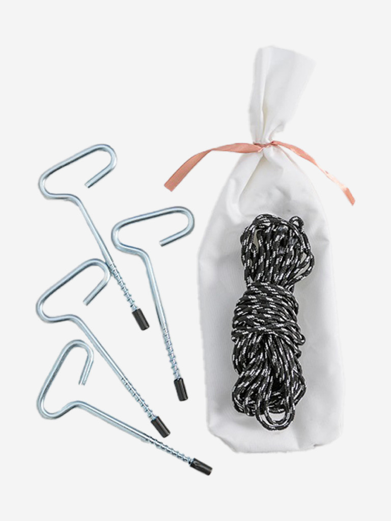 Палатка зимняя куб SIWEIDA SNOW трехслойная 220х220х210