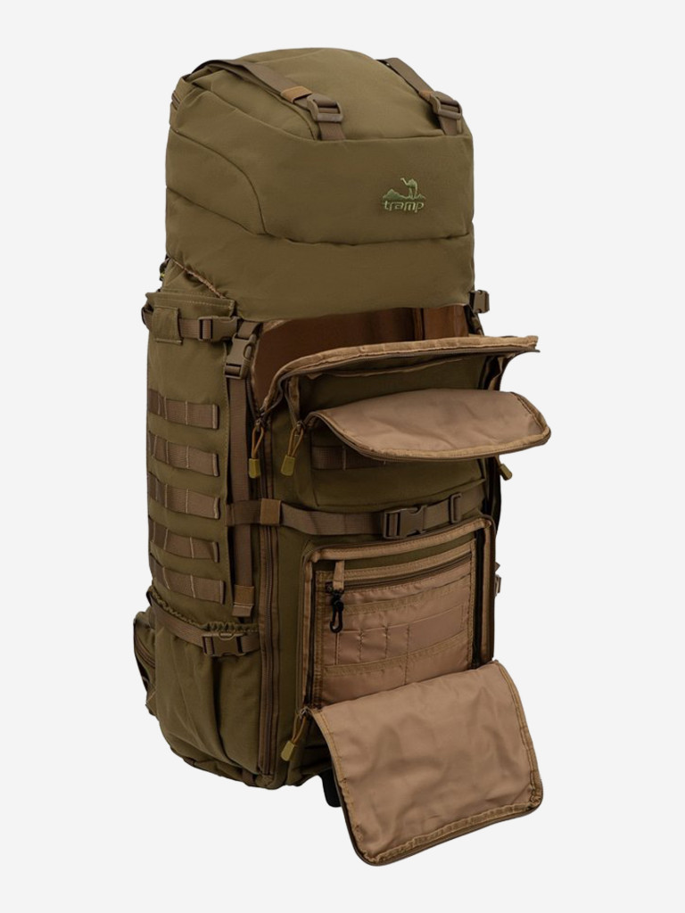 Рюкзак Tramp Bastion 75L