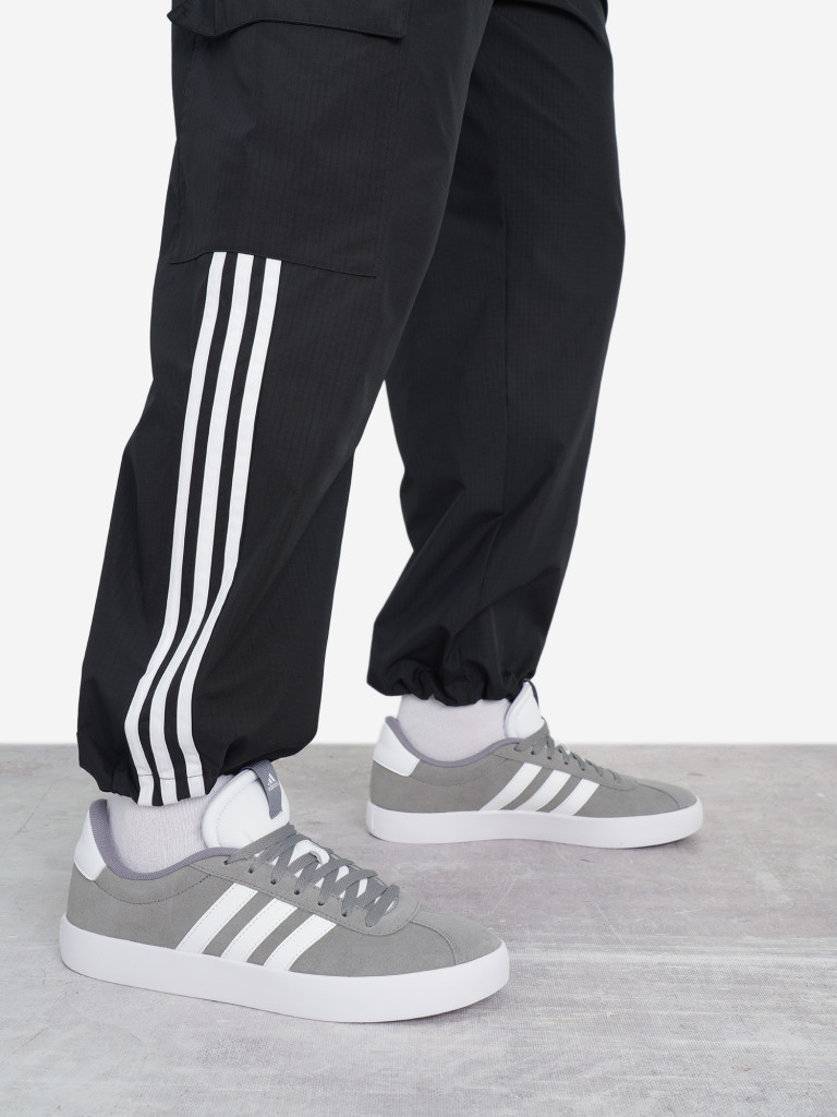 Кеды мужские adidas Vl Court 3.0