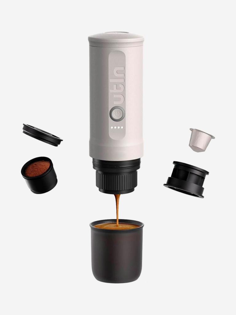 Кофеварка туристическая BUYDEEM K2695W