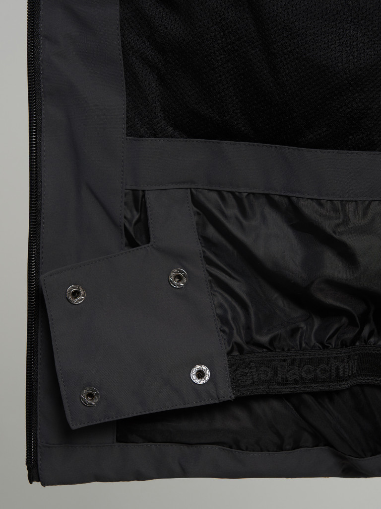 Куртка горнолыжная мембранная мужская Sergio Tacchini Nordsport 2.0