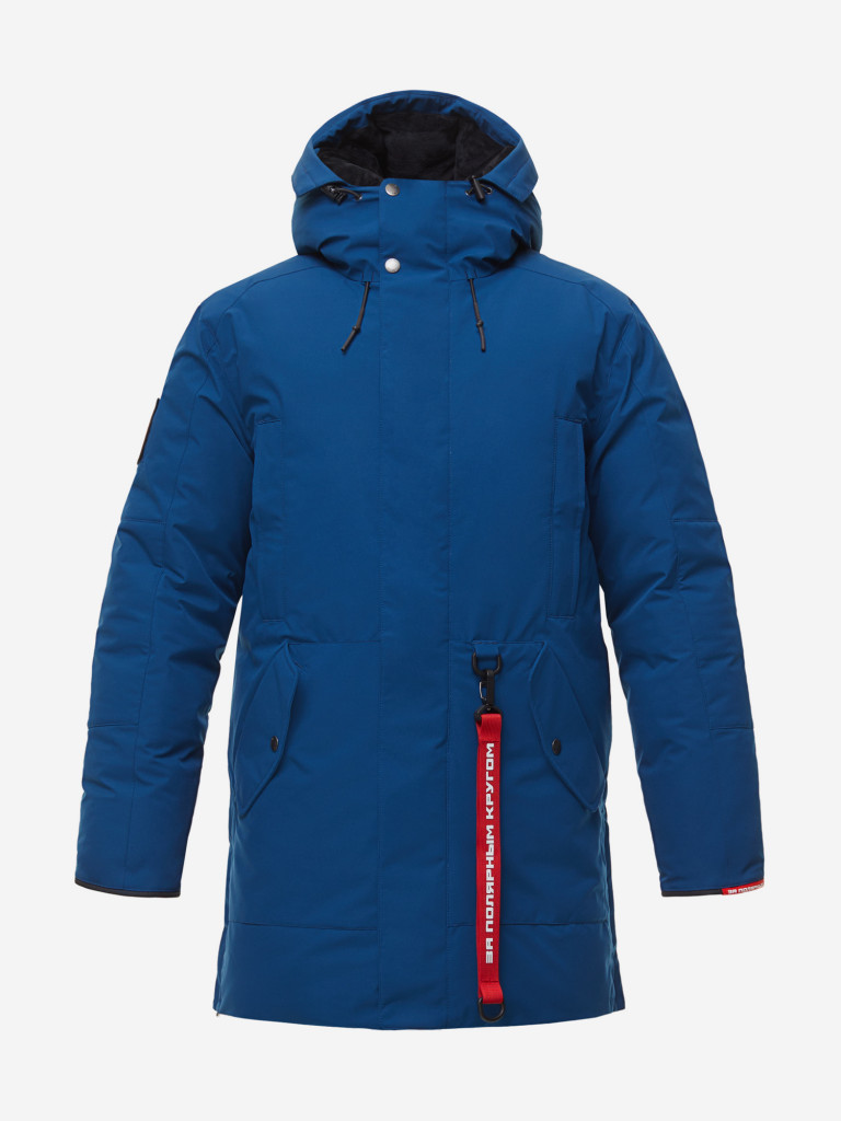 Парка мужская Bask Vorgol V2