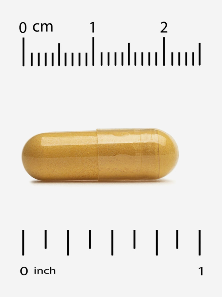 Коэнзим Q10 California Gold Nutrition 200 мг, 120 капсул