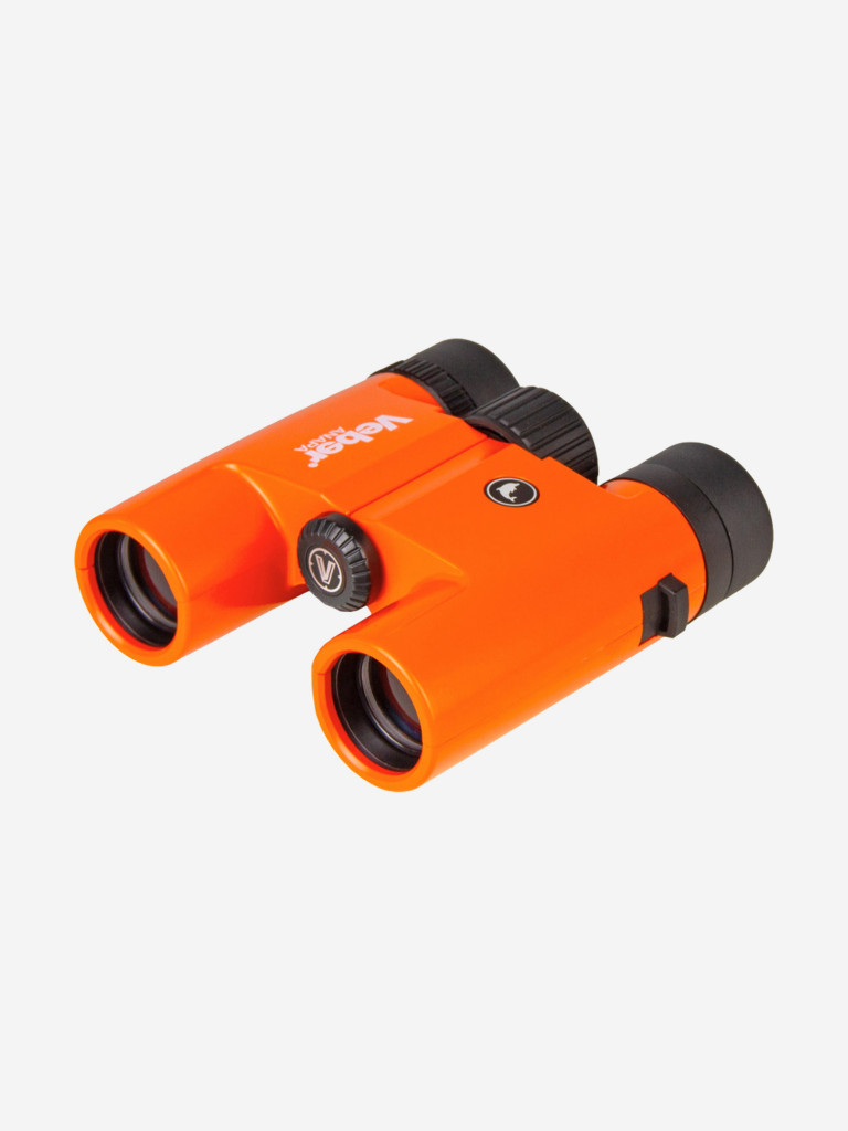 Бинокль Veber Nature Russia 10Х26 Anapa