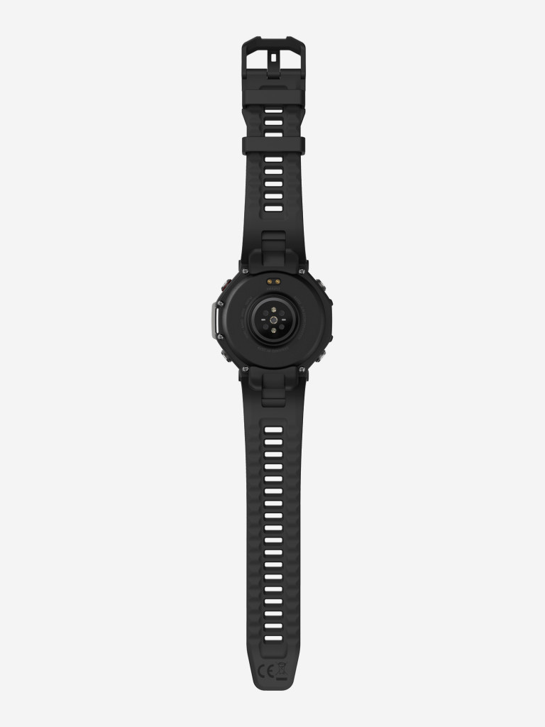 Смарт-часы Amazfit T-Rex 3 A2323 Onyx