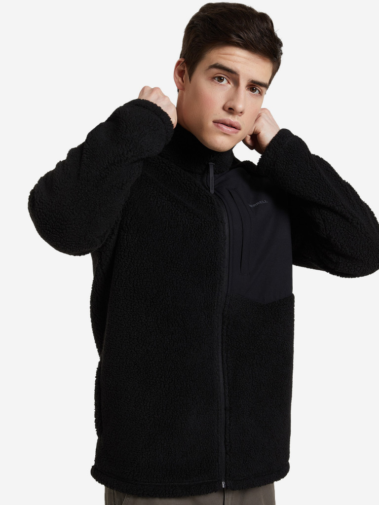 Джемпер флисовый мужской Merrell