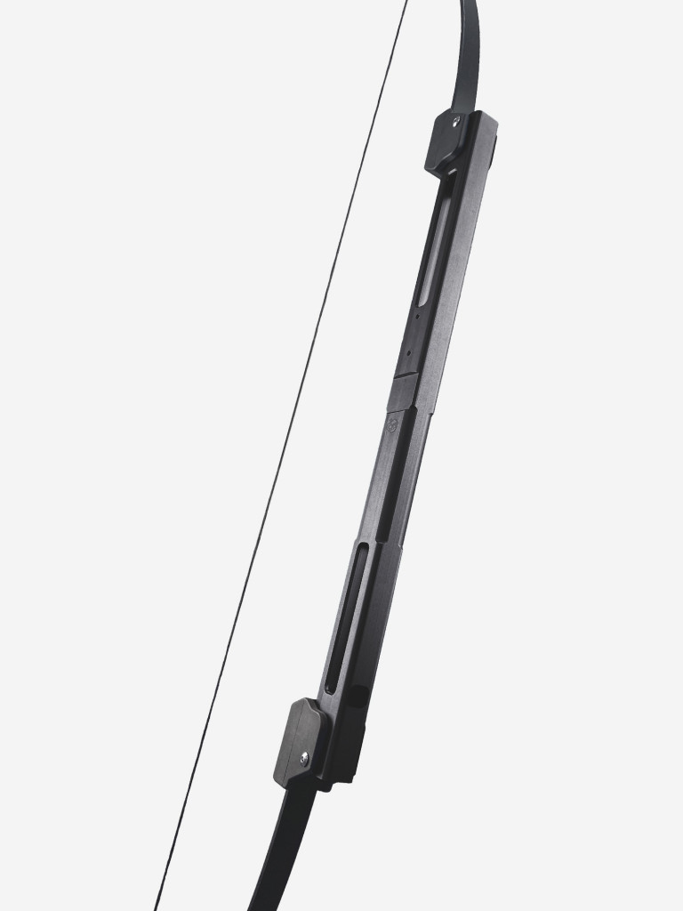 Лук складной Centershot Tactical черный