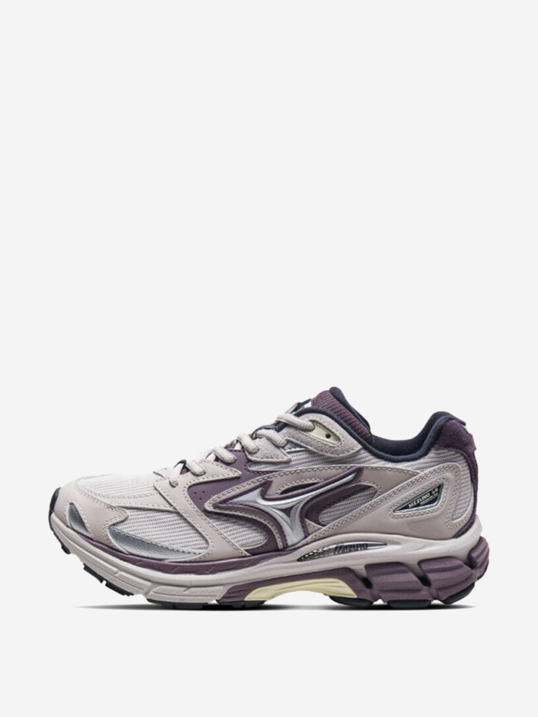 Кроссовки Mizuno Cushioning