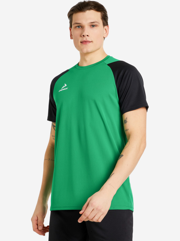 Футболка мужская Demix Playmaker