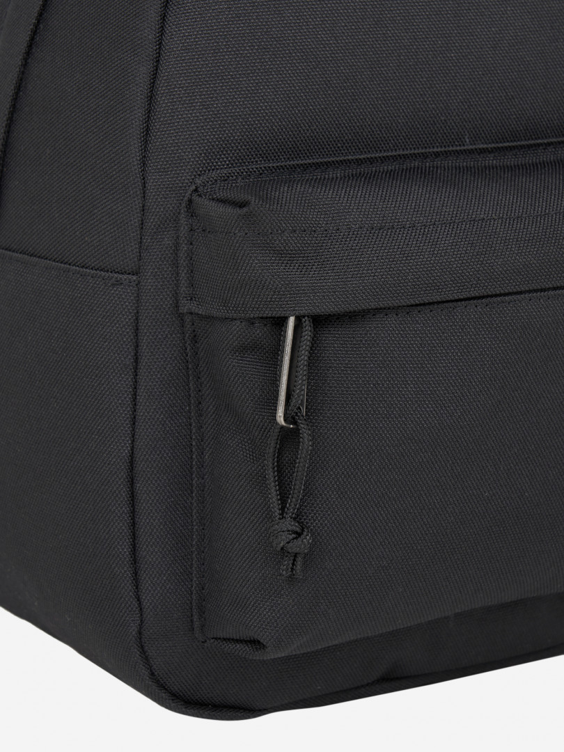 Рюкзак женский HERSCHEL Classic Mini 31076610299 Черный, размер Б, р, фото 5