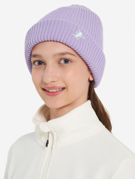 Шапка для девочек Termit