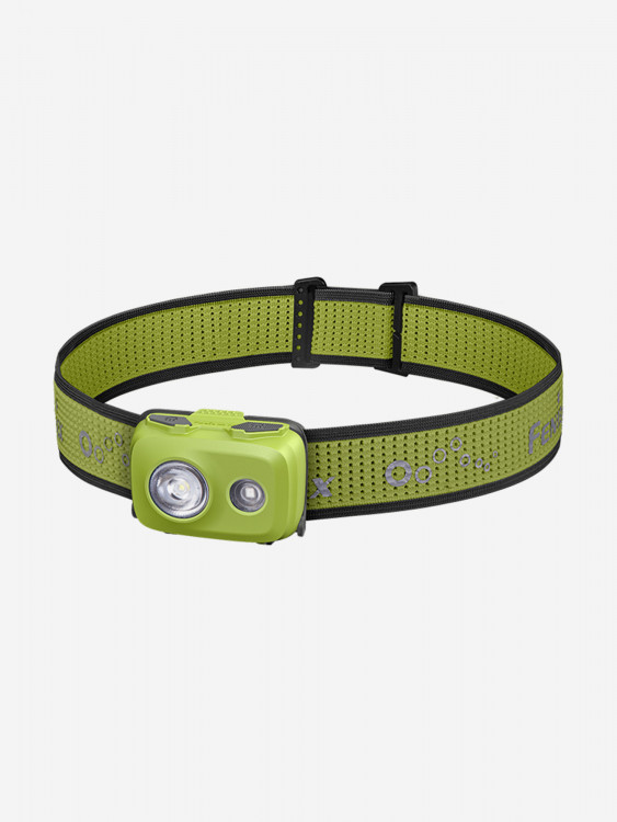Налобный фонарь Fenix HL16 UltraLight 450 Lumen Light Green