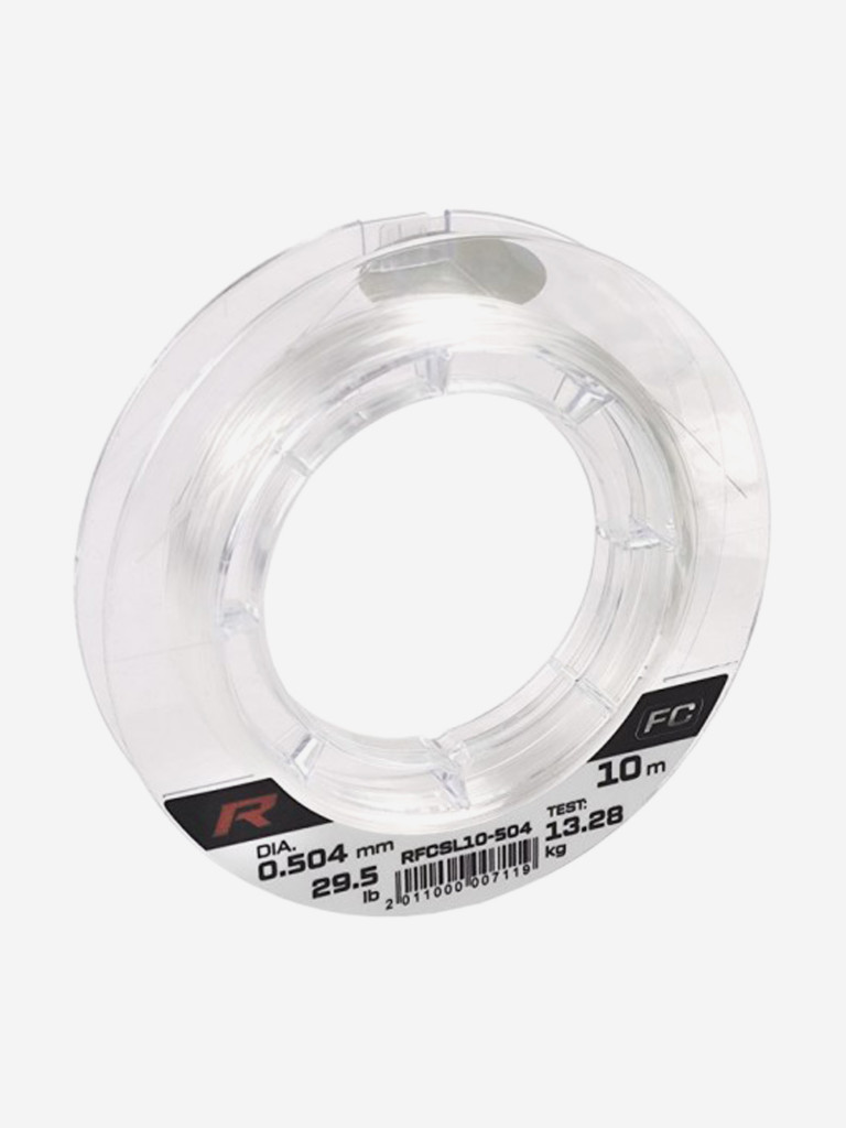 Флюорокарбон Shock Leader 10м 0,504мм 13,28кг/29,5lb