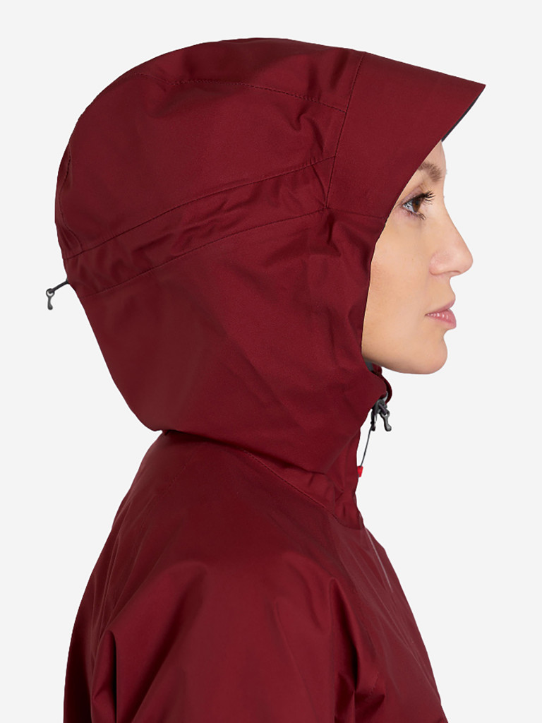 Куртка ветрозащитная Red Fox Vega GTX V Женская