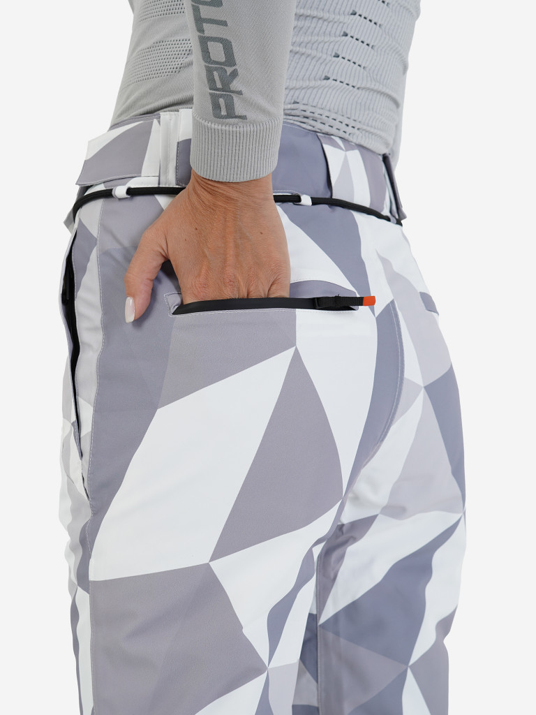 Штаны лыжные женские Proton Ghost