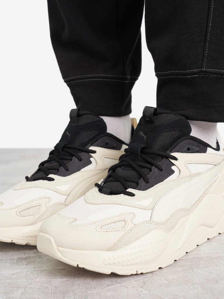 Кроссовки мужские PUMA RS-X Efekt PRM