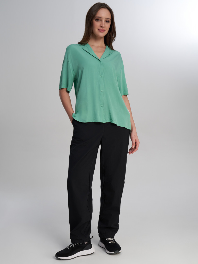 Рубашка с коротким рукавом женская Northland