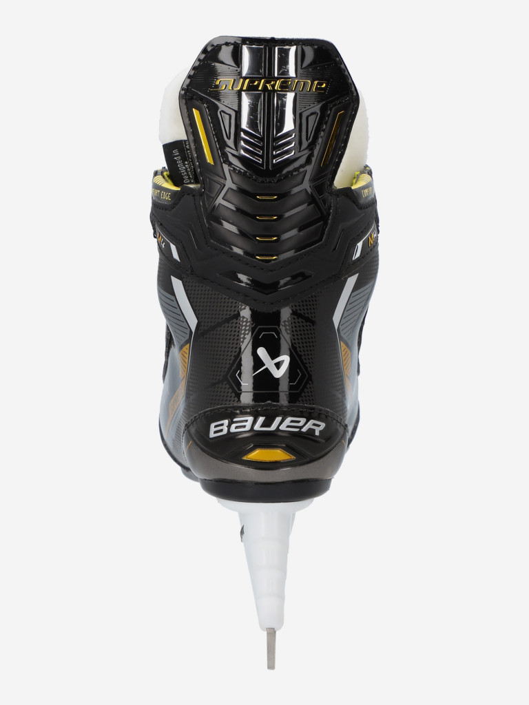 Коньки хоккейные детские Bauer Supreme M4 Skate YTH