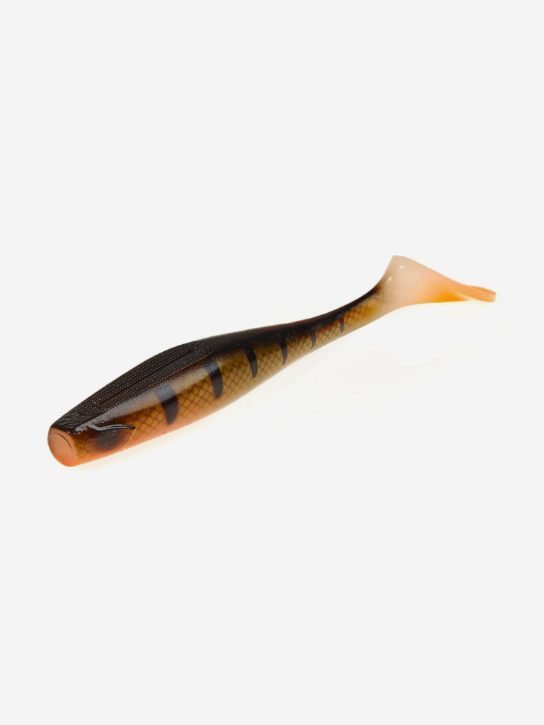 Виброхвост LUCKY JOHN 3D BBS Series KUBIRA SWIM SHAD 12.0in
