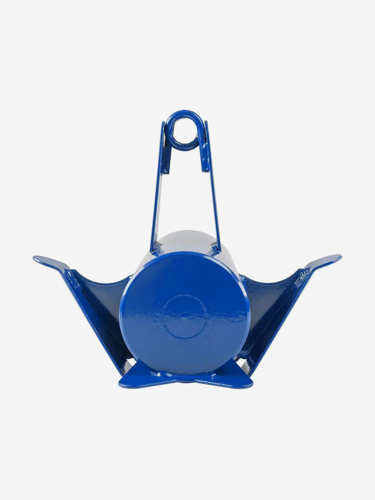 Якорь для лодки Тонар ЯЛ-05 лодочный 9 кг без чехла (Т-А-05-9)