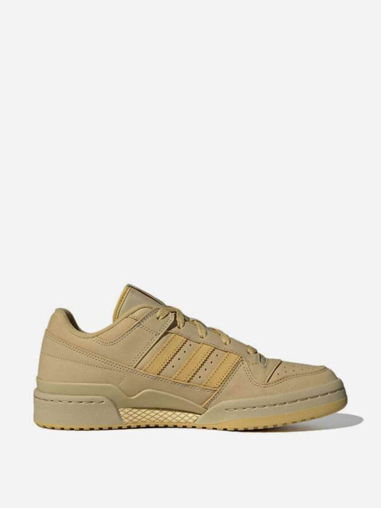Кроссовки Adidas Forum Low