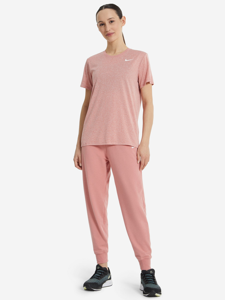 Футболка женская Nike Dri-Fit