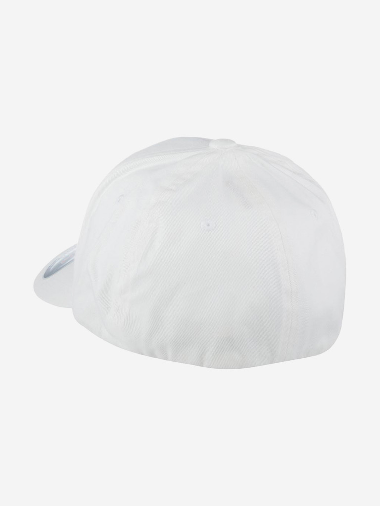 Бейсболка FLEXFIT 6277OC (белый)