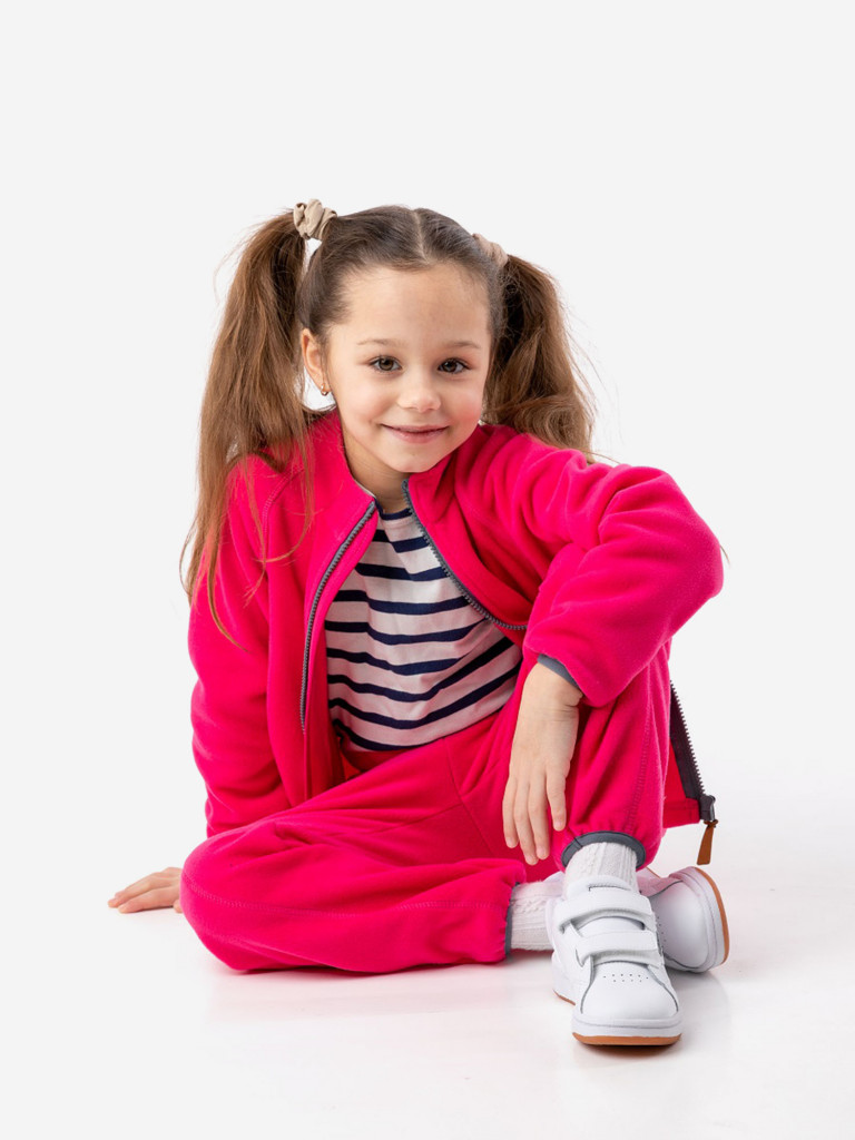 Брюки для девочки SYMBION