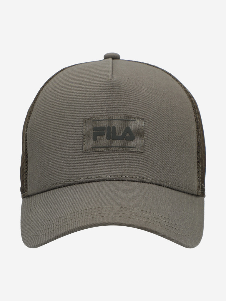 Бейсболка FILA