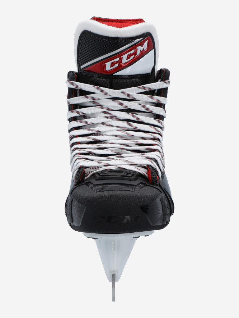 Коньки хоккейные CCM Jetspeed FT4 SR Regular